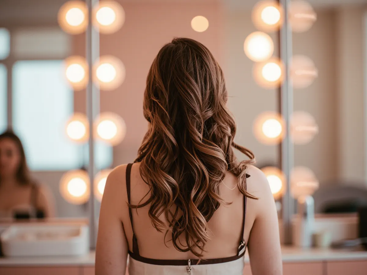 Balayage